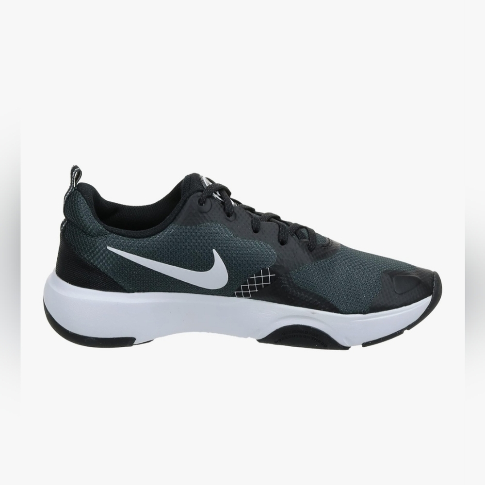 NWT Nike Women's City Rep Training